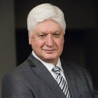 Vixxo Employee Gary Stevenson's profile photo