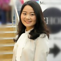 ONI Employee Lipei Wei's profile photo