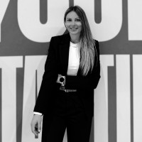 BStartup Banco Sabadell Employee Sara Mesa Bueno's profile photo