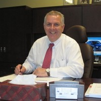 Ian Milne Email & Phone Number