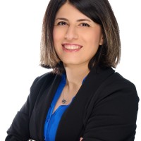 Shadi Zaheri Email & Phone Number