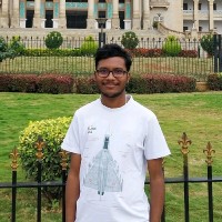 thrustMIT Employee Krishanu Dey's profile photo