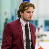 Yak Sports Employee Rainer Londino-Green's profile photo