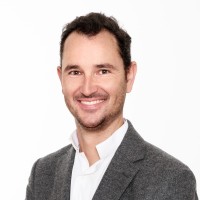 Bauer Media Outdoor Denmark Employee Hugo Gerthofer's profile photo