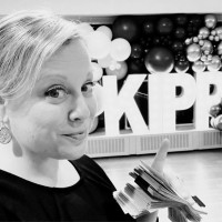 KIPP Baltimore Employee Hilarie Yoffe's profile photo