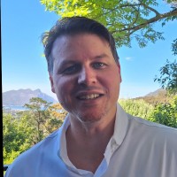 Derivco Employee John Crofton's profile photo