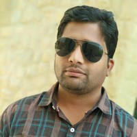 V3 Data Solution Employee Sandeep Magar's profile photo