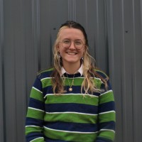 SustainEd Farms Employee Stella Atkinson's profile photo
