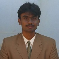 Technospacio Tech Solution Pvt Ltd Employee Girish C's profile photo