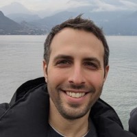 grace & stella Employee Andrew Greenwald's profile photo