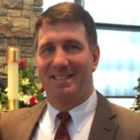 Smith & Nephew Orthopaedics Employee Patrick Cain's profile photo