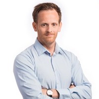 Interwell Employee Kristian Solhaug's profile photo