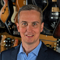 Seminole Hard Rock Support Services Employee Ryan Donovan's profile photo