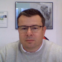 AB Regin Employee Thierry Carre's profile photo