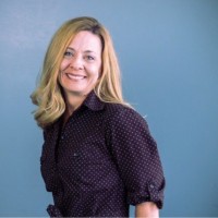 Atlas Obscura Employee Charity Long's profile photo
