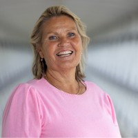 Stichting Humanitas Rotterdam Employee Birgitta Weimar's profile photo