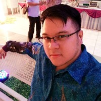 Sequis Life Employee Rizky Soeryawijaya's profile photo