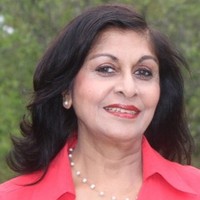 Ingrid Persaud Email & Phone Number