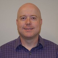Chattanooga State Community College Employee Aaron Willmon's profile photo