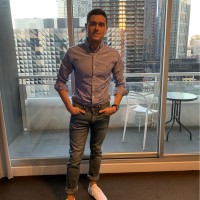 RABAUD Employee Corentin Coutant's profile photo