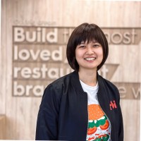 Restaurant Brands International Employee Yen Tay's profile photo