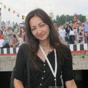 Safi Biosolutions, Inc Employee Polina Vikhreva's profile photo