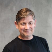 Missouri Creative Employee Andrew Mitchell's profile photo