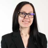 BrightInfo Employee Jenny Thomas's profile photo