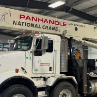 Panhandle Oilfield Services Employee Jeremy Rod's profile photo