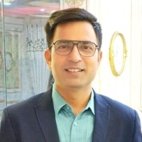 Souvenir Publishers Employee Viraj Shyavat's profile photo