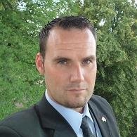 GKN Aerospace Employee Jonas Steen's profile photo