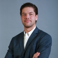 Epsilon Employee Hunter Davis's profile photo
