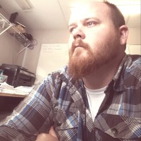 Crossland Heavy Contractors, Inc. Employee David Butler's profile photo