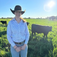 Palgrove Employee Lucy Goodeve's profile photo