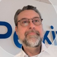 BU Power Systems Employee Martin Rasmussen's profile photo
