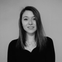 Subteno | Odoo Employee Manon Lardeux's profile photo