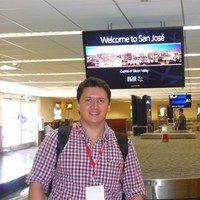 Ecopetrol Employee Franco Negrelli's profile photo