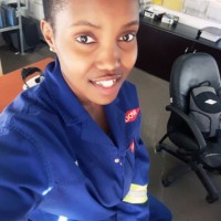 FFS Refiners Employee Jabu Mtetwa's profile photo