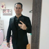 Center Kennedy Employee José Queiroz's profile photo