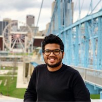 Red Hat Employee Shiv S's profile photo