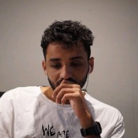 Functionary Labs Employee Thalha Zubair's profile photo