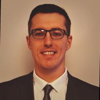 Prommt Employee Alan McCann's profile photo