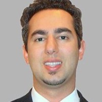 Vascular Institute Employee Robert Azizi's profile photo