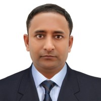 Universal Group Employee Mohammed Ali's profile photo