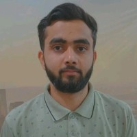 Infosec Train Employee Sahil Naqvi's profile photo