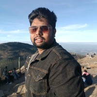 Naveen Bhaskar Email