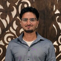 Expense Trend Employee Salman Azhar's profile photo