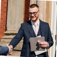 Barrier Group Employee Ben Gammage's profile photo