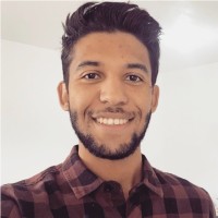 Integra S/A Employee Danilo Braga Souza's profile photo