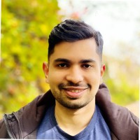 Balyasny Asset Management L.P. Employee Tushar Gupta's profile photo